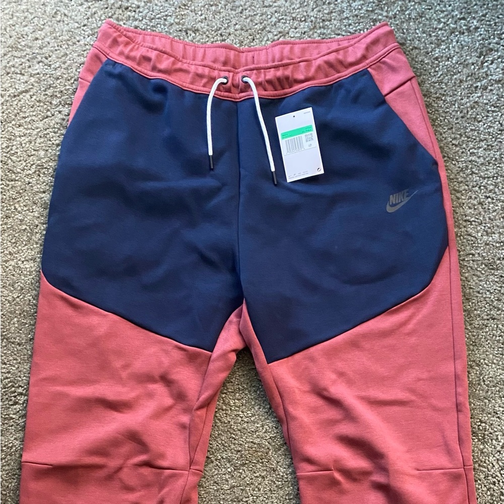 Nike Mens Sportswear Tech Fleece Joggers